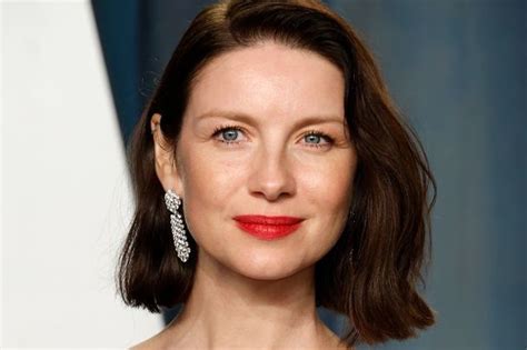 Caitríona Balfe: Facts about the Irish model turned .